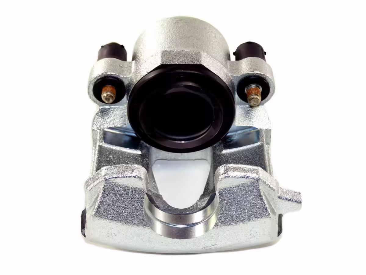 6C0615123 - Brake caliper housing ⌀256 v2; left [7/8]