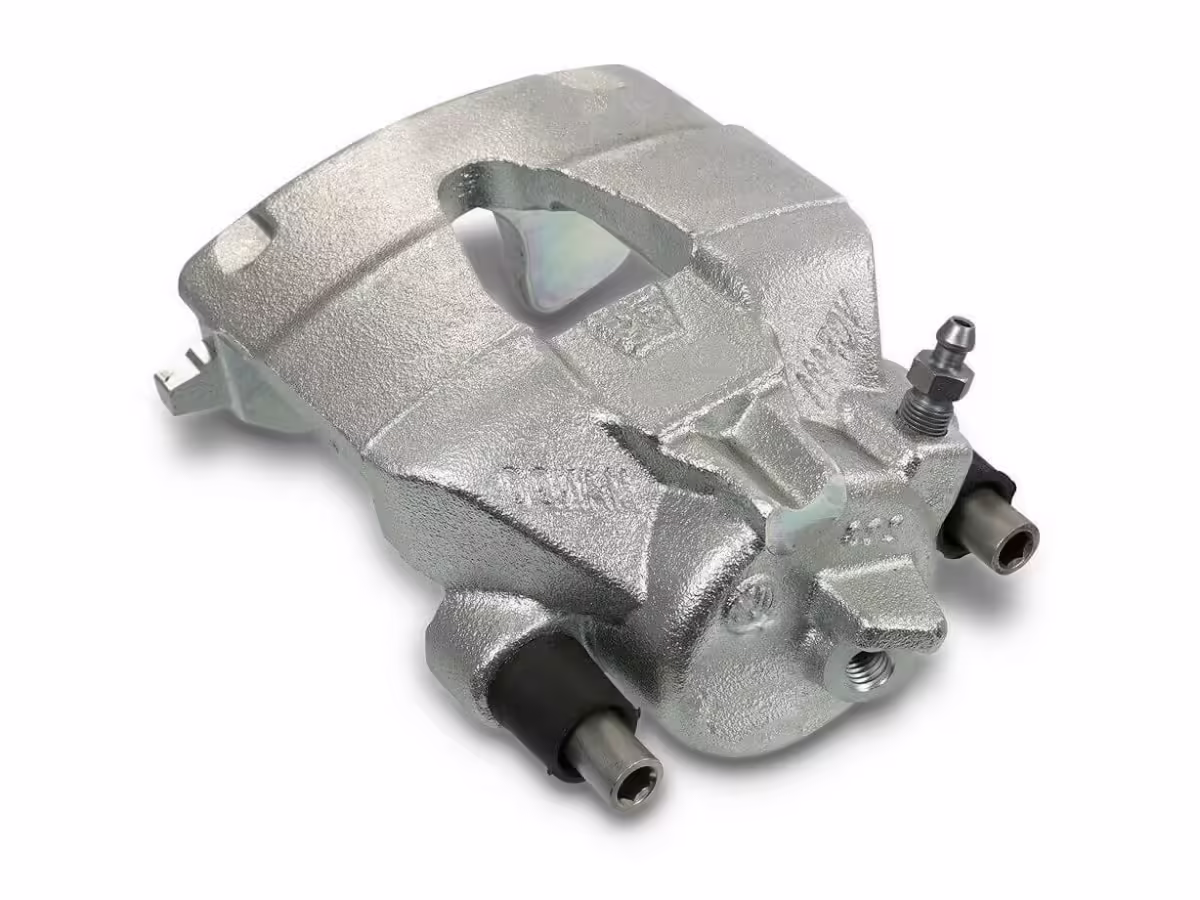 6C0615124 - Korpus zacisku hamulcowego ⌀256 v2; prawy [2/9]