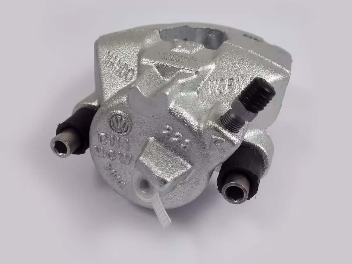 6C0615124 - Korpus zacisku hamulcowego ⌀256 v2; prawy [5/9]