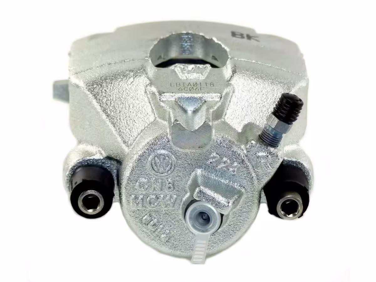 6C0615124 - Korpus zacisku hamulcowego ⌀256 v2; prawy [7/9]