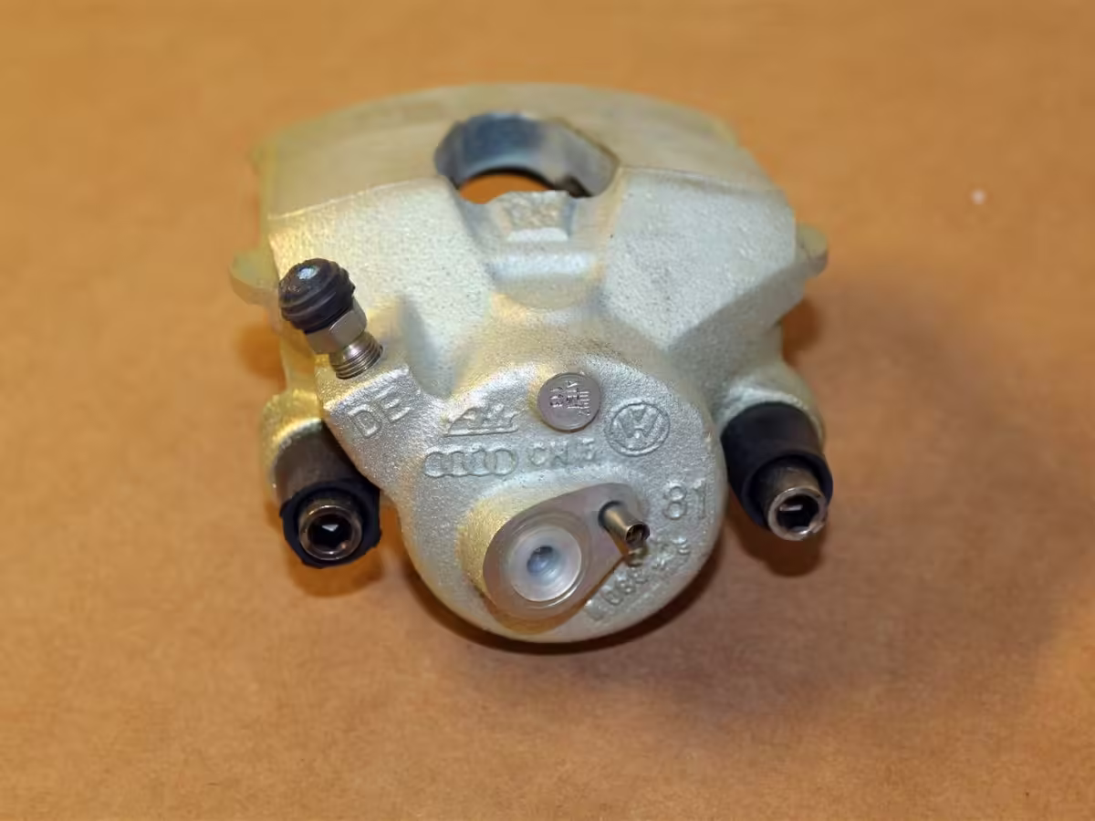 1K0615123D - Brake caliper housing ⌀256 v1; left [6/16]