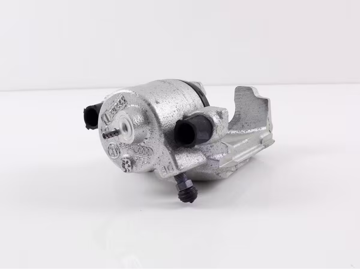 1K0615123D - Brake caliper housing ⌀256 v1; left [10/16]