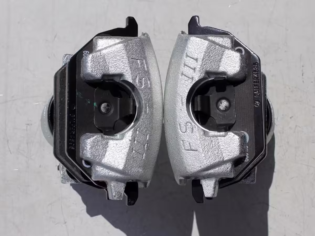 1K0615123D - Brake caliper housing ⌀256 v1; left [13/16]