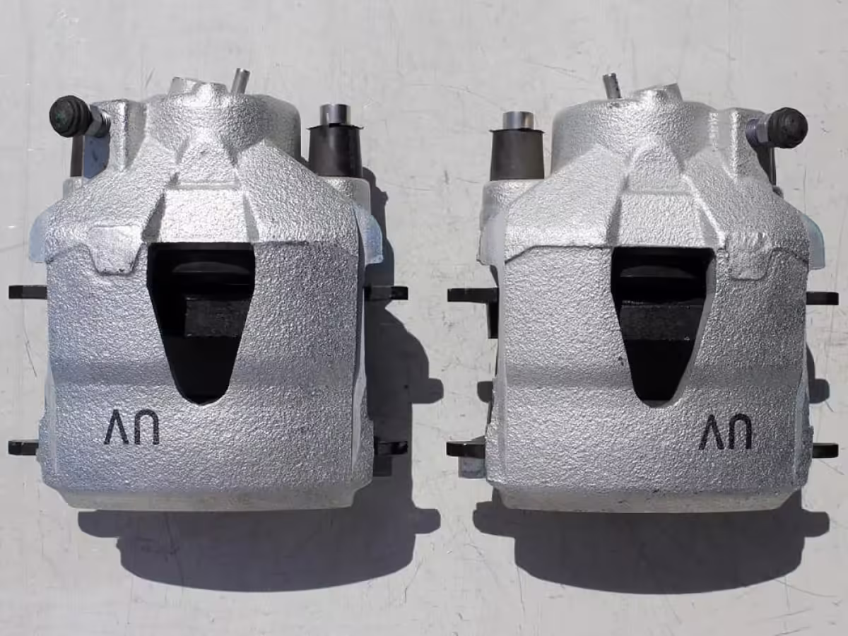 1K0615123D - Brake caliper housing ⌀256 v1; left [14/16]