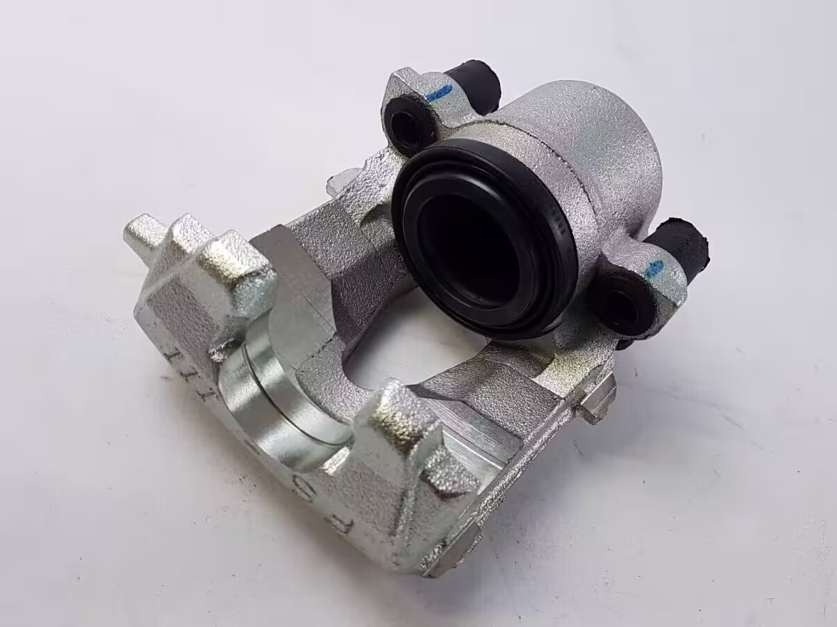 1K0615124D - Korpus zacisku hamulcowego ⌀256 v1; prawy [2/9]