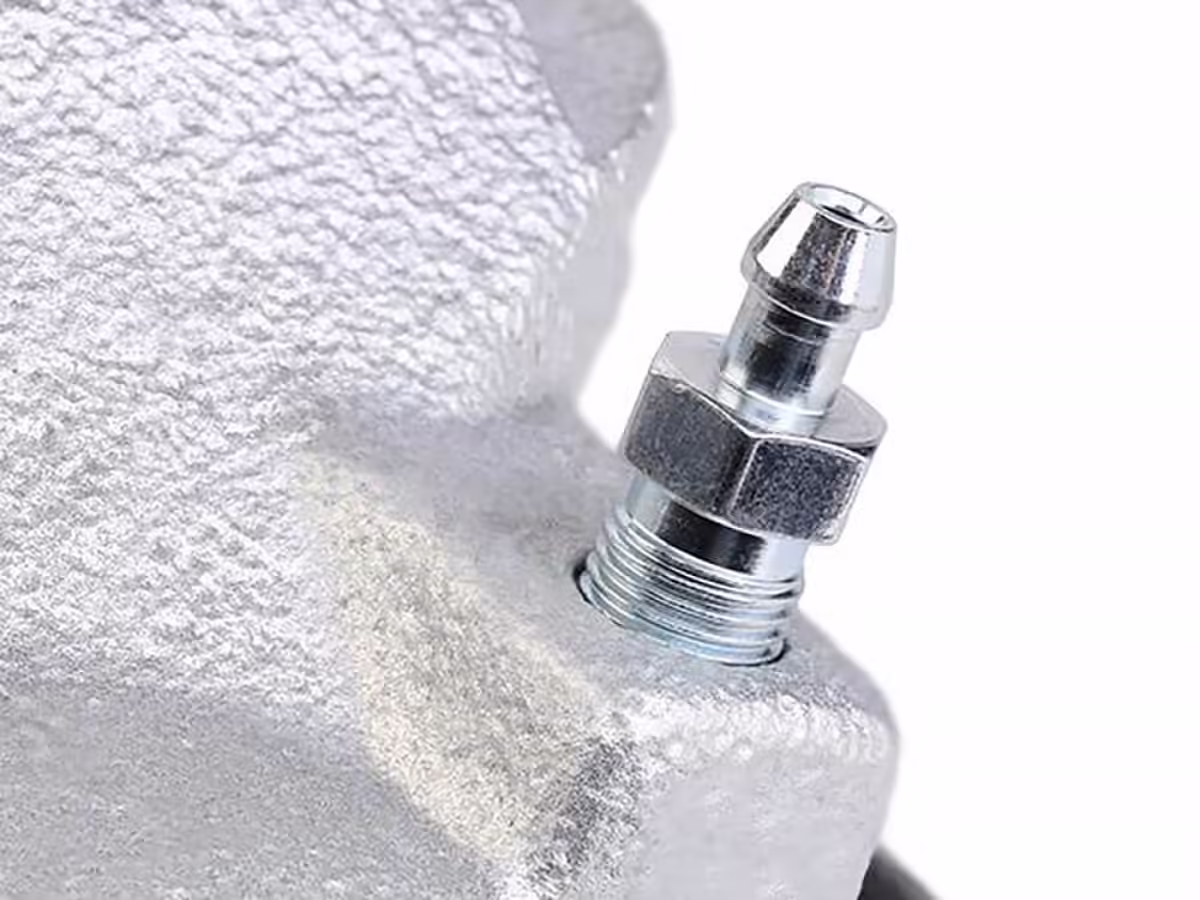 1K0615124D - Korpus zacisku hamulcowego ⌀256 v1; prawy [5/9]