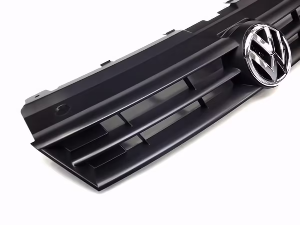 6R0853651B9B9 - Radiator grille; 6R Trendline/Comfortline [2/12]