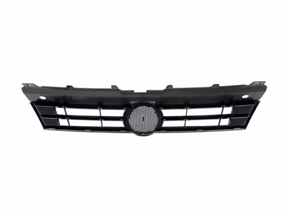 6R0853651B9B9 - Radiator grille; 6R Trendline/Comfortline [3/12]