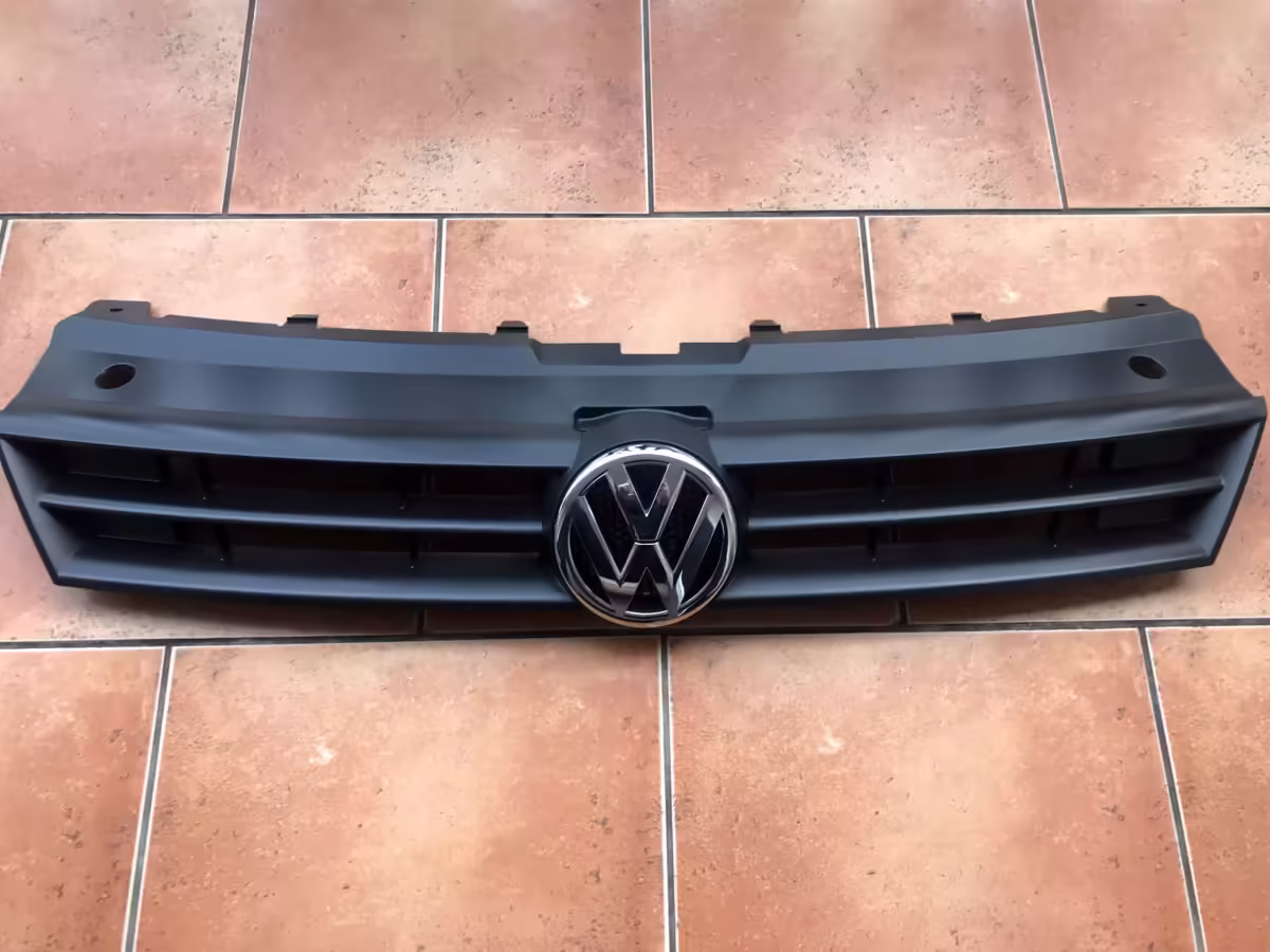 6R0853651B9B9 - Radiator grille; 6R Trendline/Comfortline [5/12]