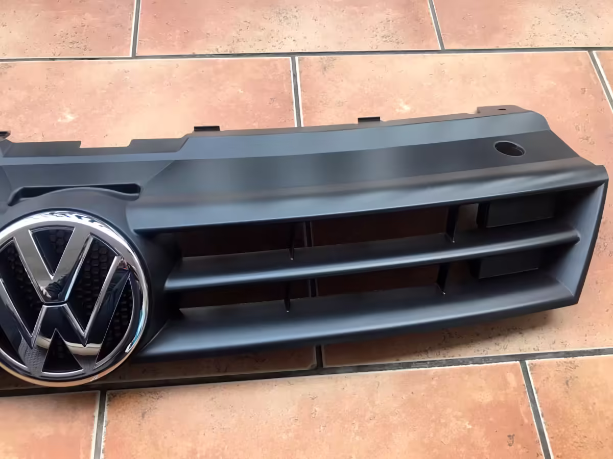 6R0853651B9B9 - Radiator grille; 6R Trendline/Comfortline [8/12]