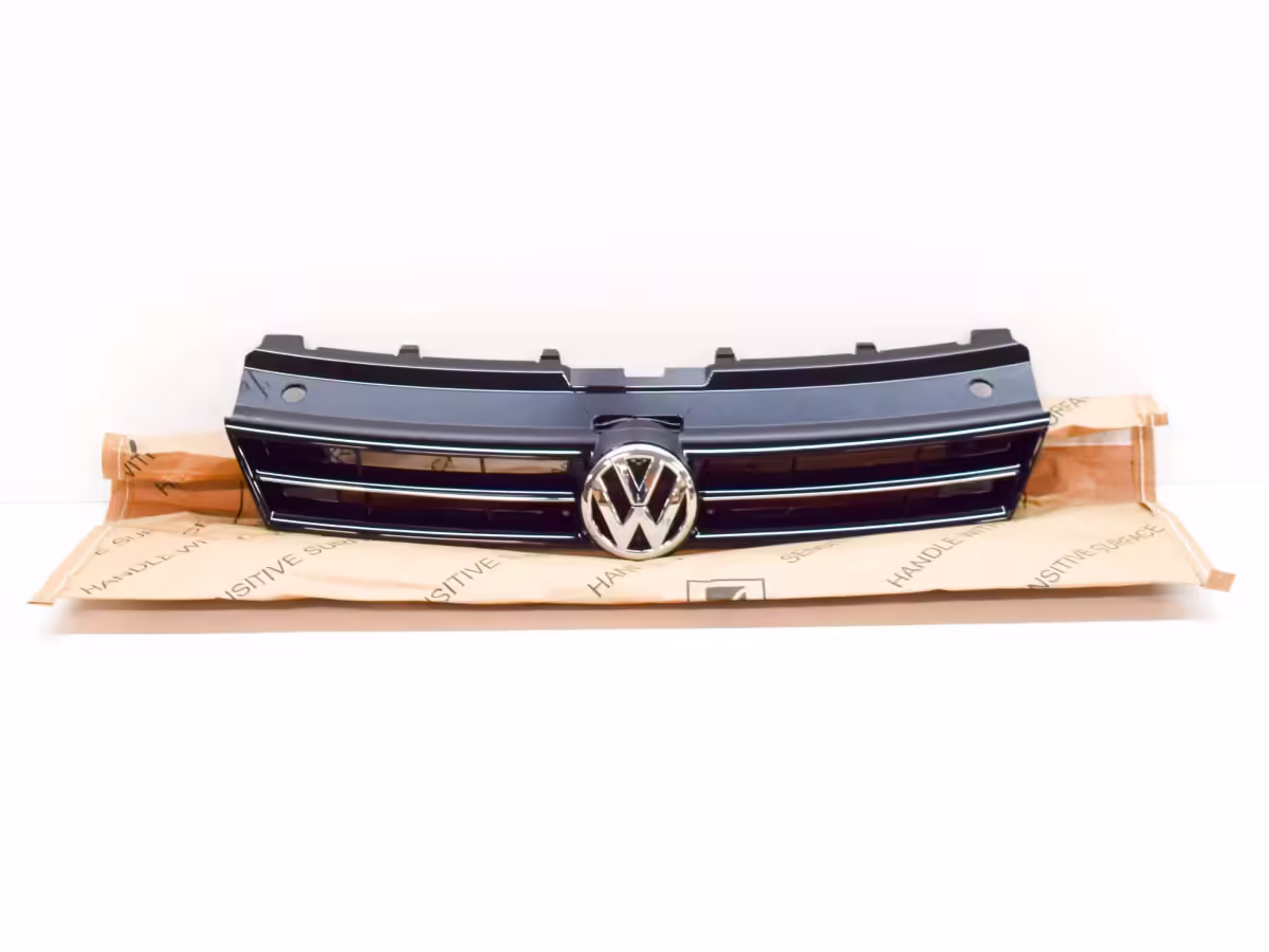 6R0853651TFOD - Radiator grille; Highline [2/22]