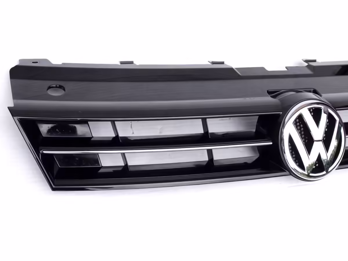6R0853651TFOD - Radiator grille; Highline [3/22]