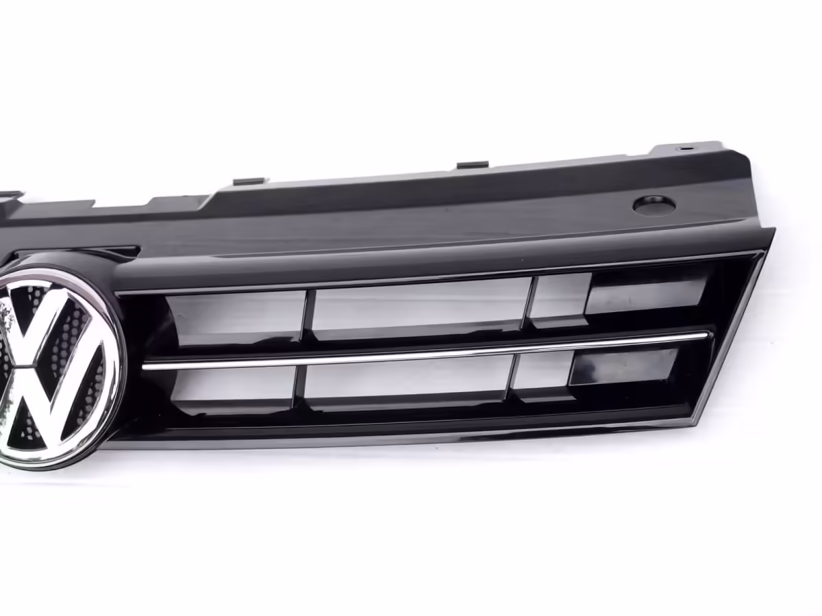 6R0853651TFOD - Radiator grille; Highline [4/22]