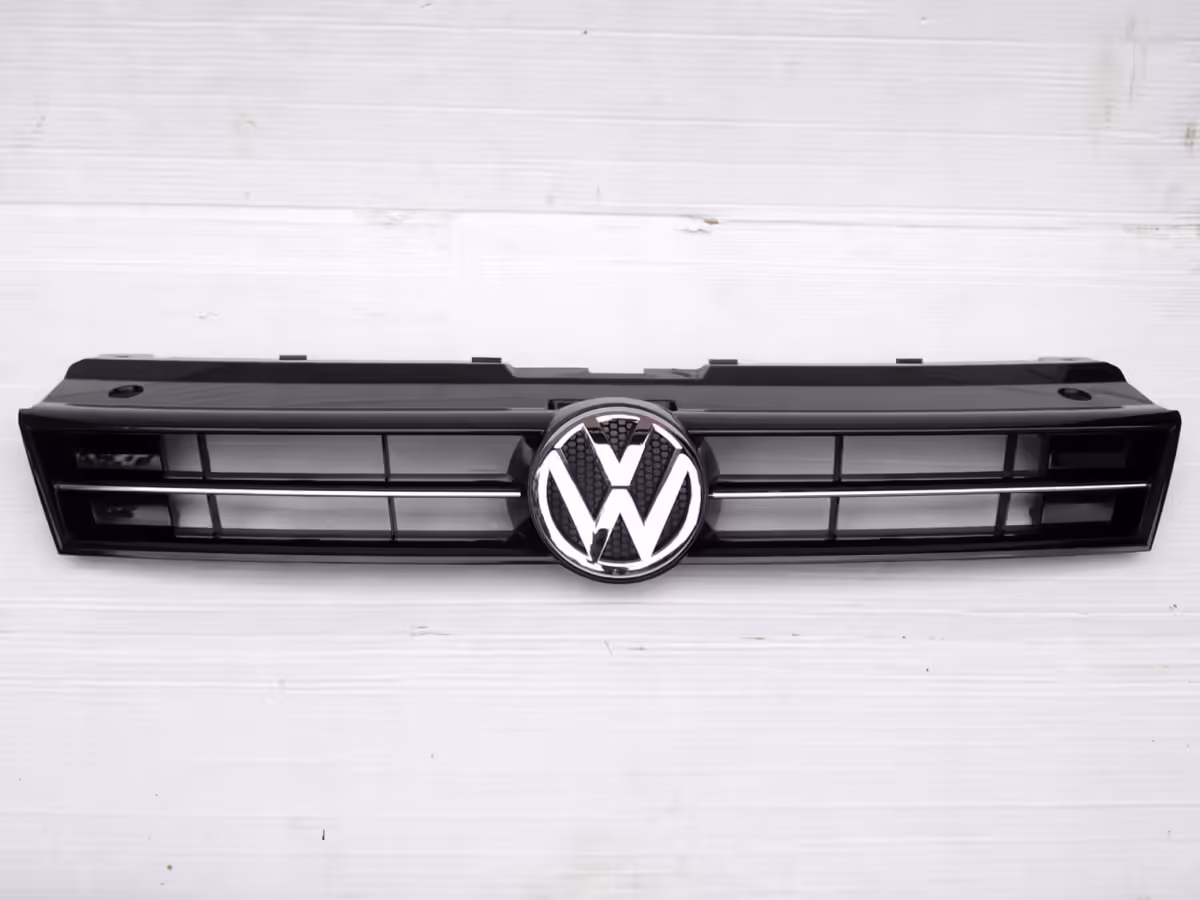 6R0853651TFOD - Radiator grille; Highline [5/22]