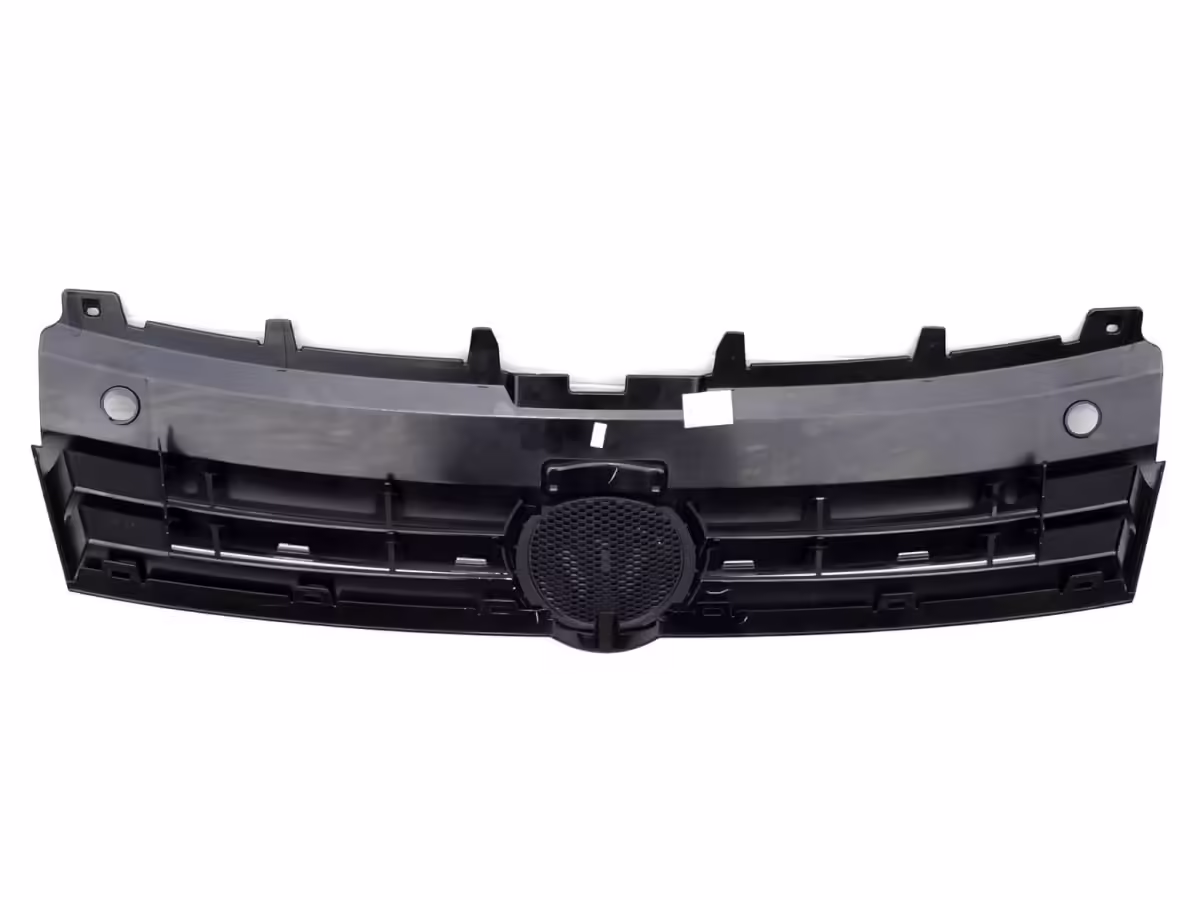 6R0853651TFOD - Radiator grille; Highline [6/22]