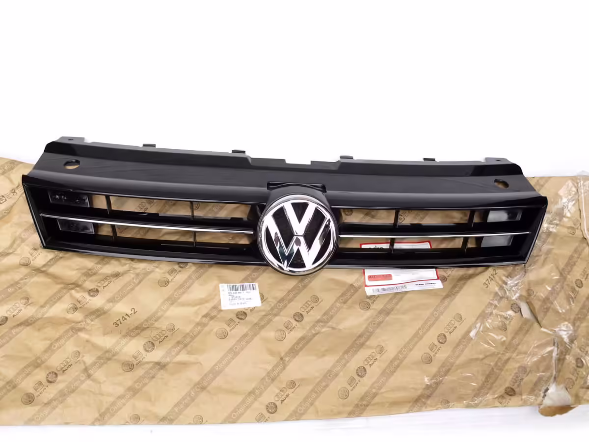 6R0853651TFOD - Radiator grille; Highline [7/22]