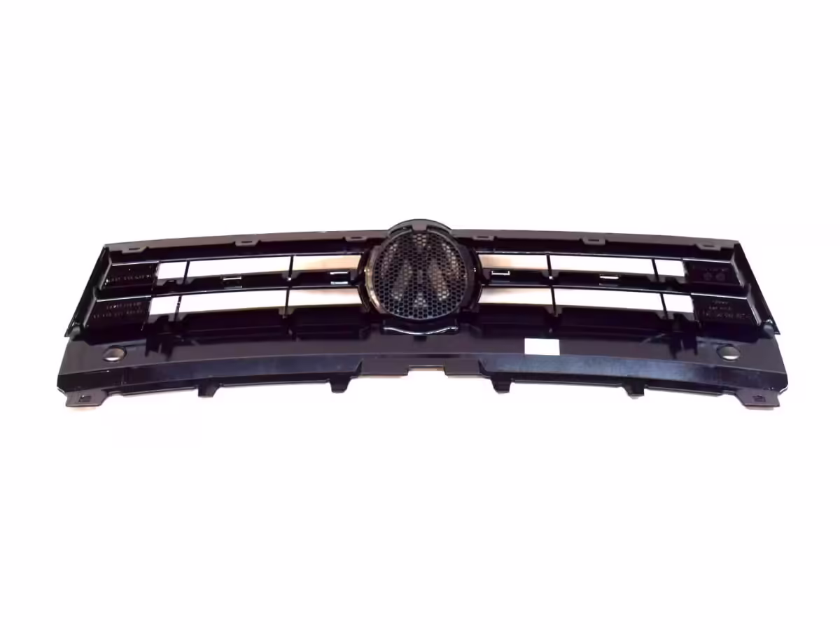 6R0853651TFOD - Radiator grille; Highline [10/22]