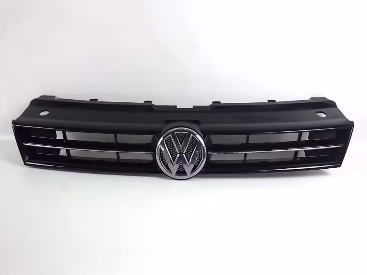 6R0853651TFOD - Radiator grille; Highline [13/22]