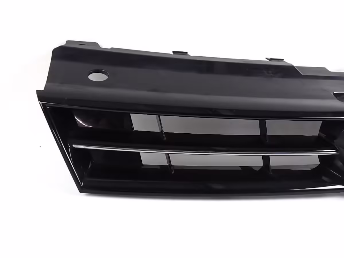 6R0853651TFOD - Radiator grille; Highline [14/22]