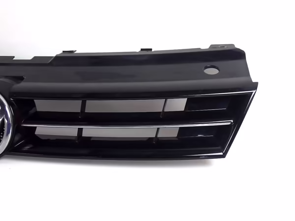 6R0853651TFOD - Radiator grille; Highline [15/22]