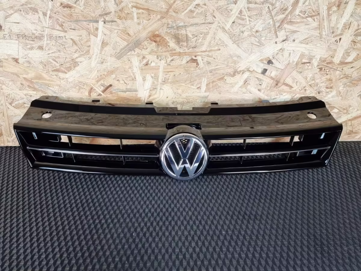 6R0853651TFOD - Radiator grille; Highline [16/22]