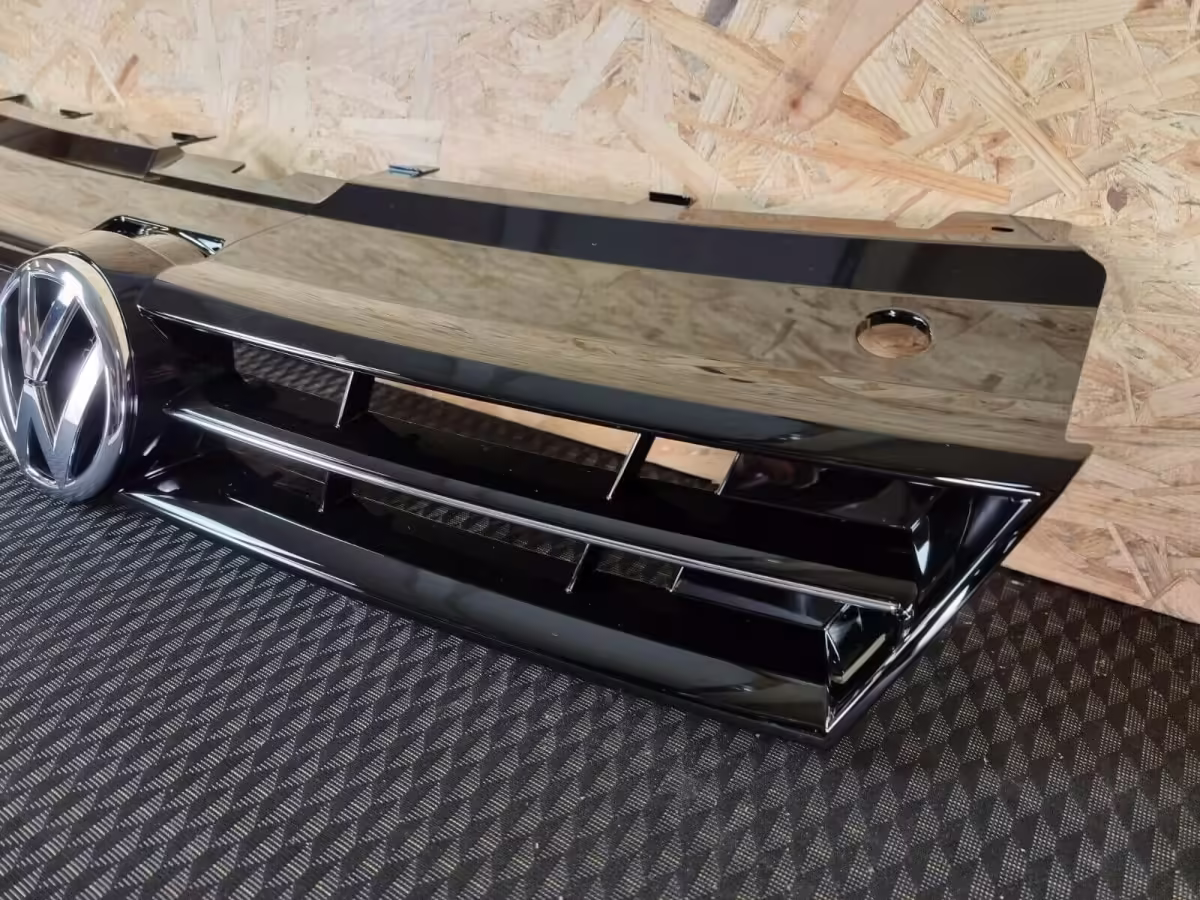 6R0853651TFOD - Radiator grille; Highline [18/22]