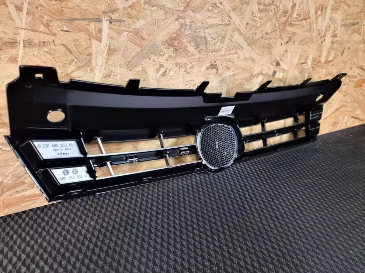 6R0853651TFOD - Radiator grille; Highline [19/22]
