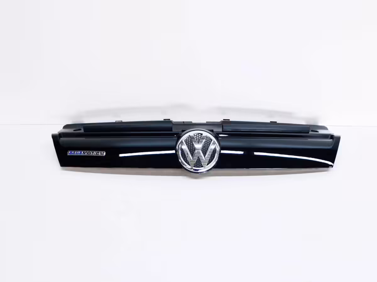 6R0853651E041 - Atrapa chłodnicy; Bluemotion [4/10]
