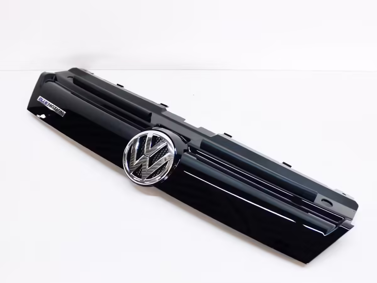 6R0853651E041 - Atrapa chłodnicy; Bluemotion [5/10]