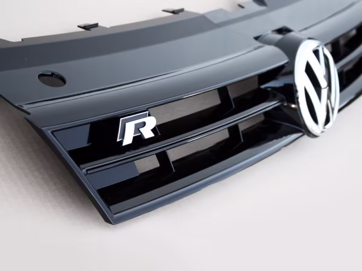 6R0853651AC041 - Atrapa chłodnicy; 6R R WRC Street [2/28]