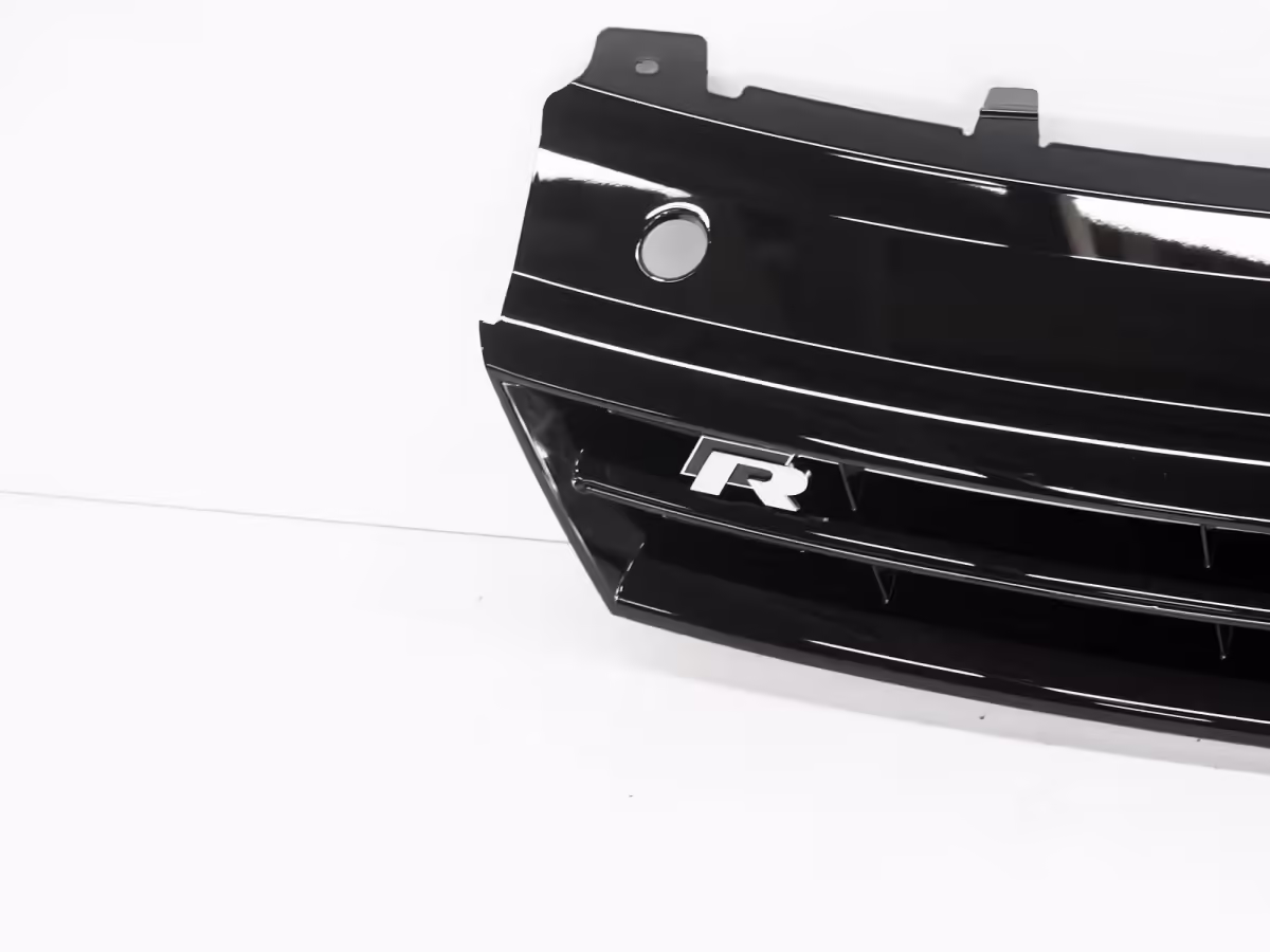 6R0853651AC041 - Atrapa chłodnicy; 6R R WRC Street [25/28]