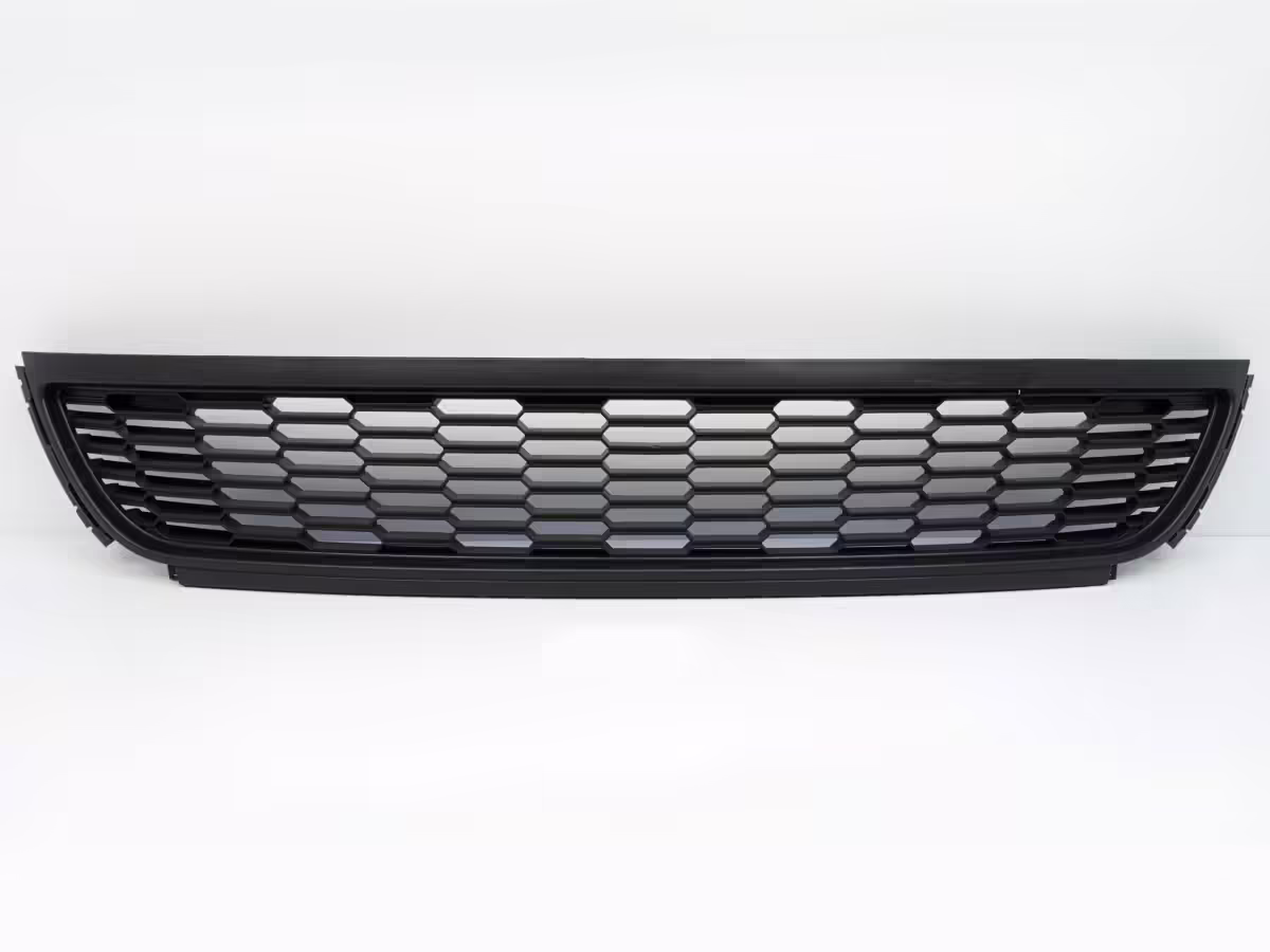 6R0853677A9B9 - Lufteinlassgitter; Bluemotion [6/16]