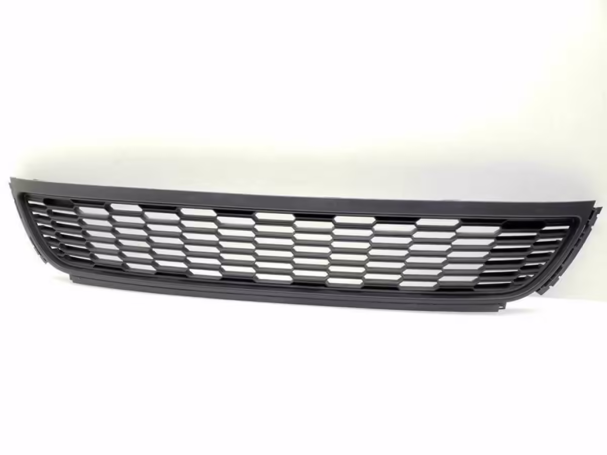 6R0853677A9B9 - Lufteinlassgitter; Bluemotion [12/16]