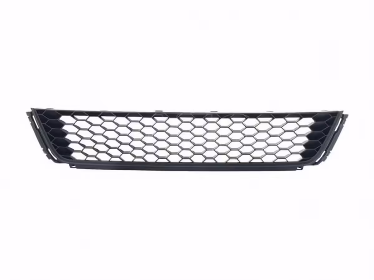 6R0853677C9B9 - Kratka wlotu powietrza; GTI [1/11]