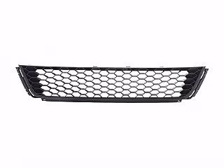 Vent grille; GTI