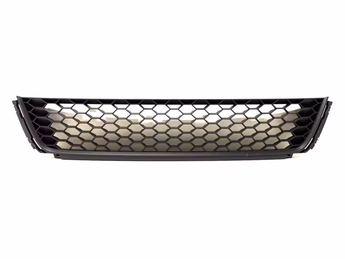 6R0853677C9B9 - Kratka wlotu powietrza; GTI [2/11]