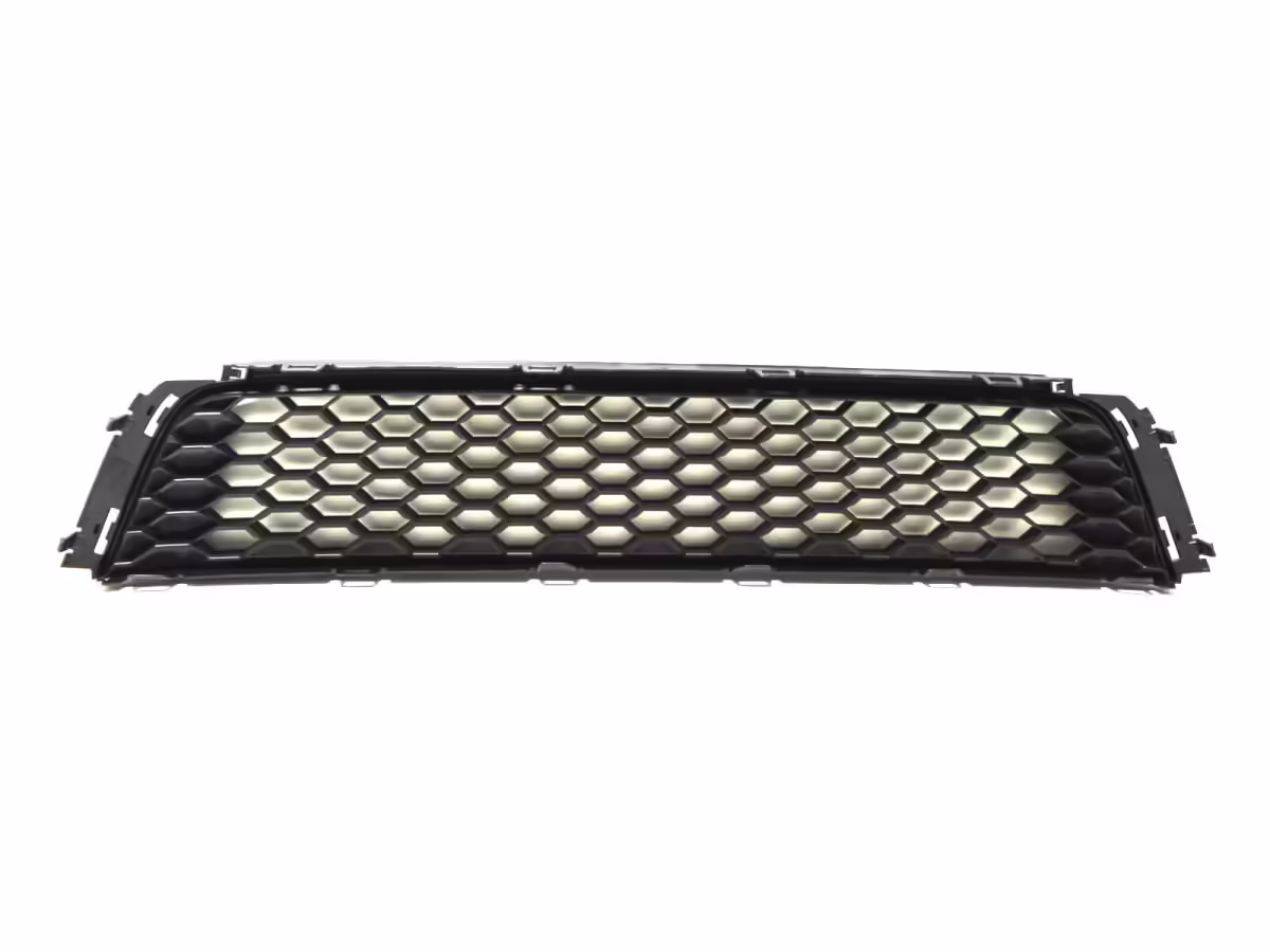 6R0853677C9B9 - Kratka wlotu powietrza; GTI [6/11]