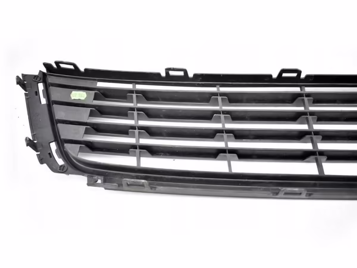 6R0853677E9B9 - Vent grille; R-Line [12/14]
