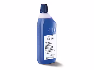 Glasreiniger 'ECO' Frostbeständigkeit bis -50°C
