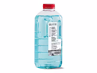 Glasreiniger 'ECO' Frostbeständigkeit bis -50°C