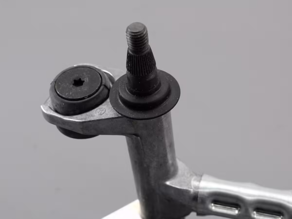 6R2955023C - Griff des Wischerantriebsmechanismus; mit Antriebsmotor [5/8]