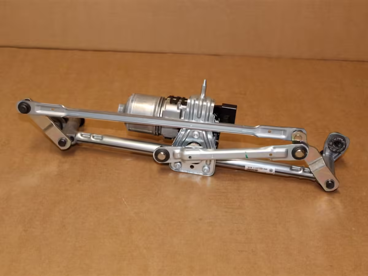 6R2955023C - Griff des Wischerantriebsmechanismus; mit Antriebsmotor [7/8]
