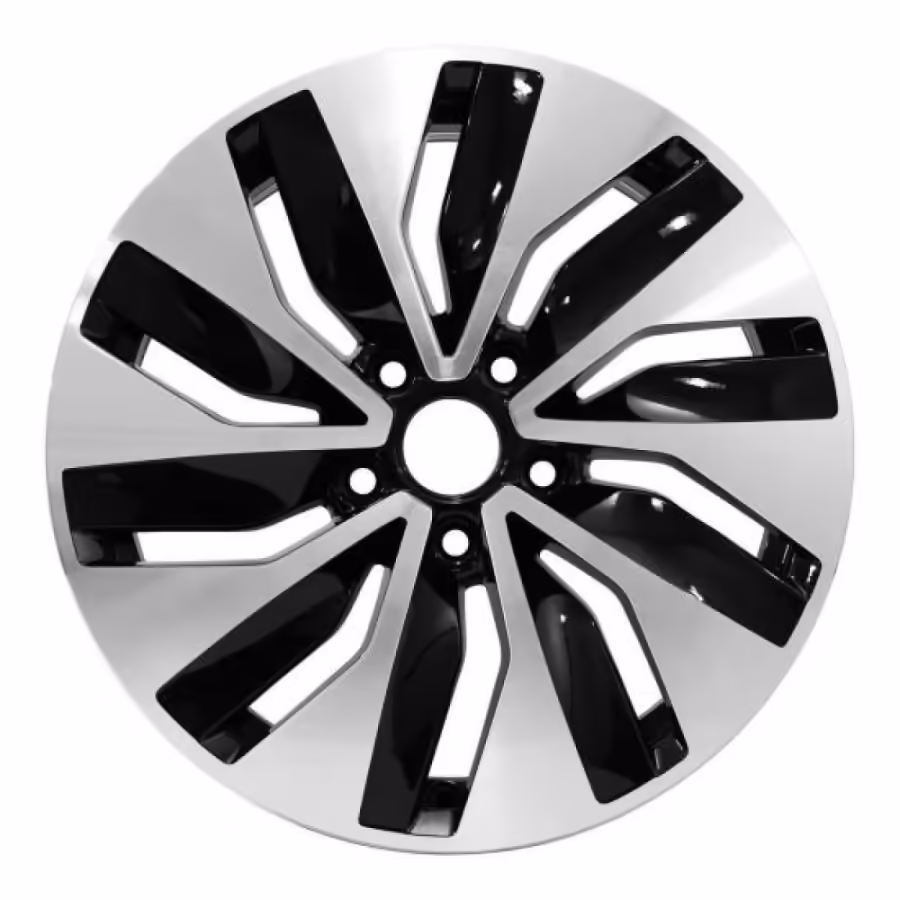 6C0601025CFZZ - Alloy wheel 15"; 'Buenes' [14/19]