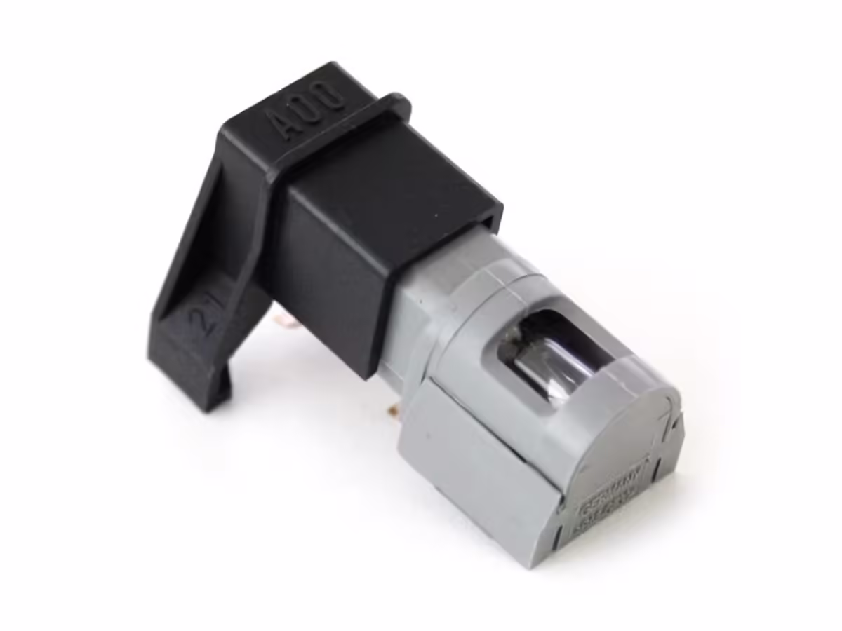 6K0919243 - Bulb carrier; with bulb [1/17]