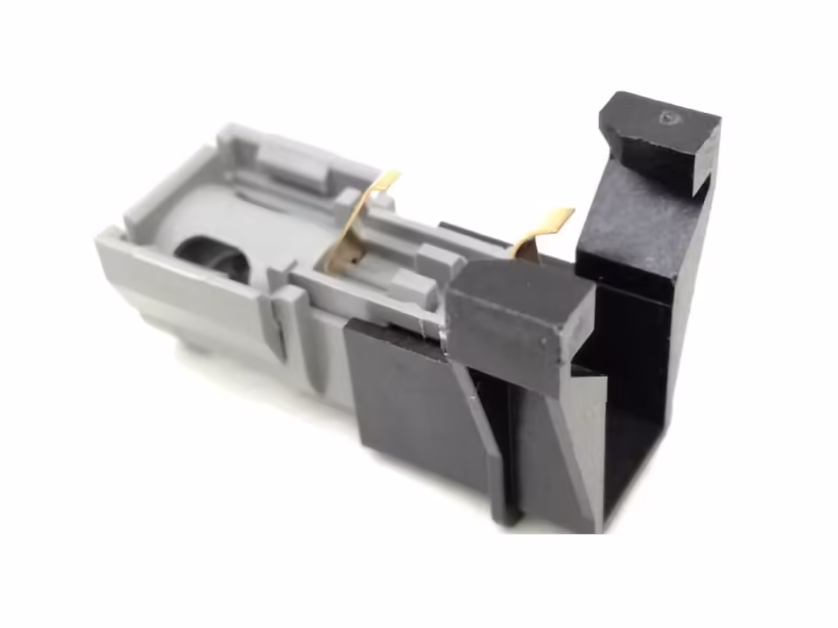6K0919243 - Bulb carrier; with bulb [4/17]