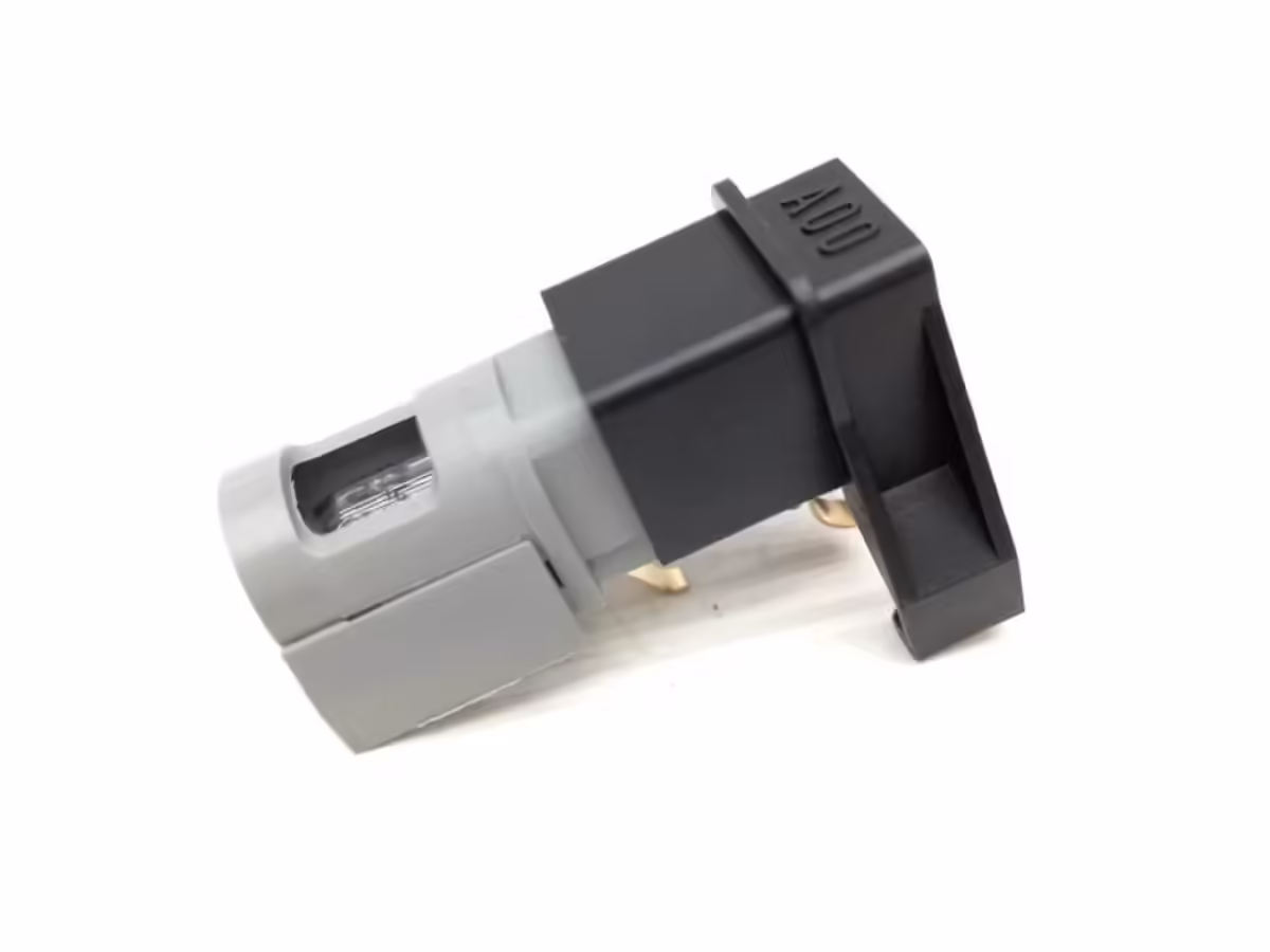 6K0919243 - Bulb carrier; with bulb [6/17]