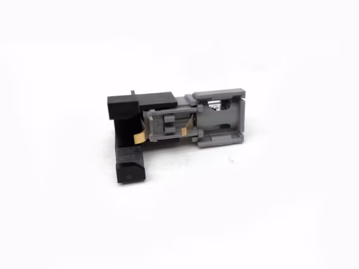 6K0919243 - Bulb carrier; with bulb [7/17]
