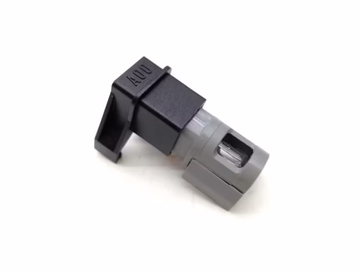 6K0919243 - Bulb carrier; with bulb [9/17]