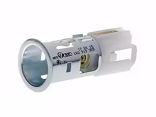 Socket cover