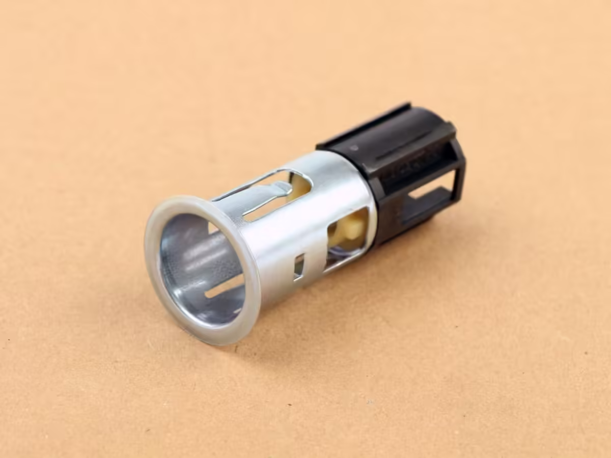 1K0919309 - Socket cover [2/10]